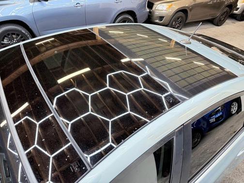 2014 Toyota Prius Three