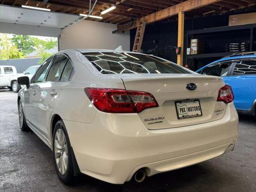 2016 Subaru Legacy Premium