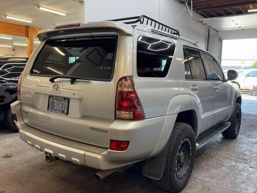 2003 Toyota 4Runner Sport