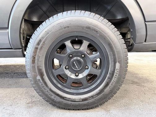 2019 Ford Transit-250 Base