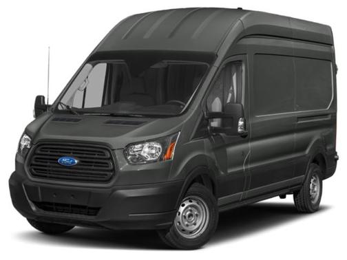 2019 Ford Transit-250 Base