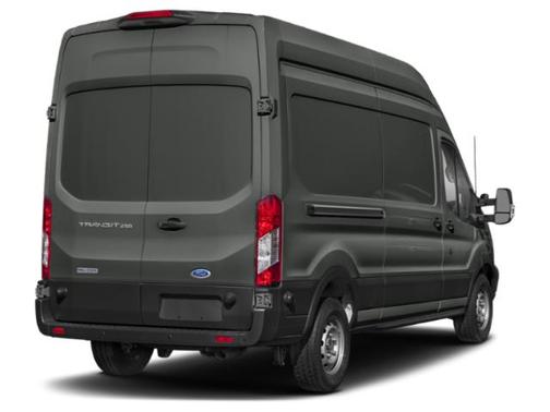 2019 Ford Transit-250 Base