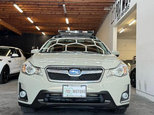 2016 Subaru Crosstrek 2.0i Premium