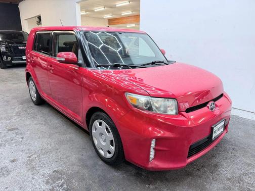 2013 Scion xB 10 Series