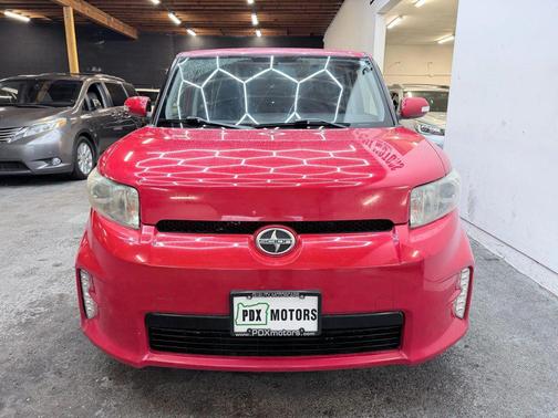 2013 Scion xB 10 Series