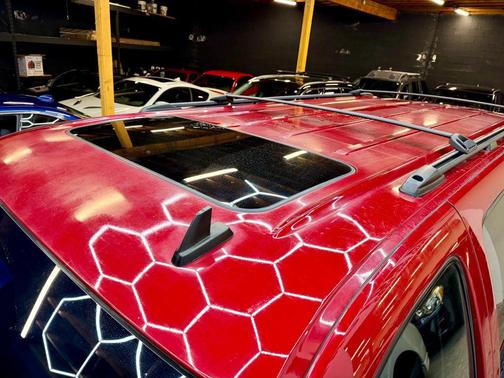 2014 Chevrolet Suburban 1500 LTZ