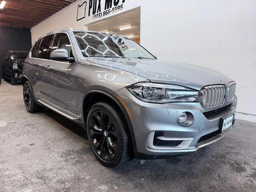 2014 BMW X5 xDrive35d