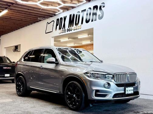 2014 BMW X5 xDrive35d