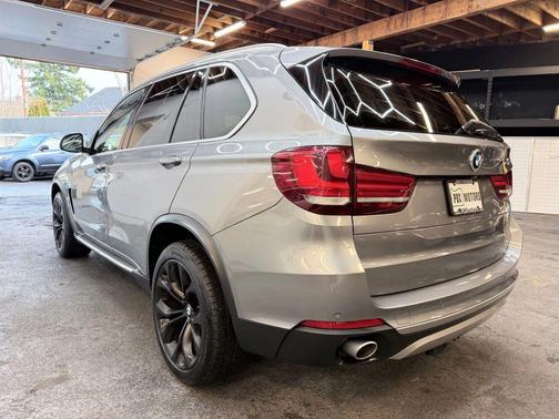 2014 BMW X5 xDrive35d