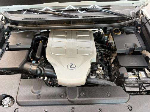 2016 Lexus GX 460 Base