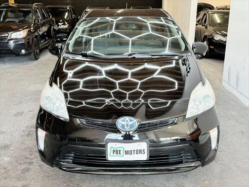 2014 Toyota Prius One