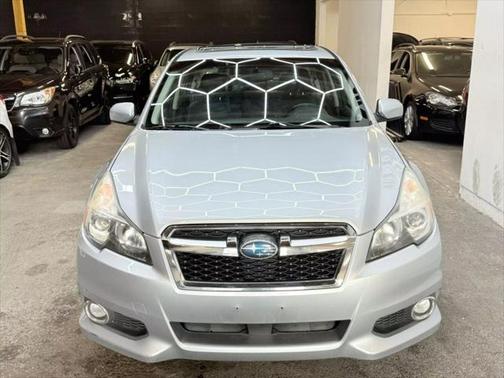 2013 Subaru Legacy Limited