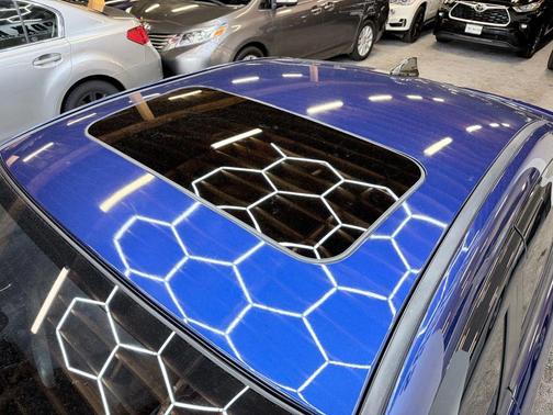 2016 Subaru WRX Premium