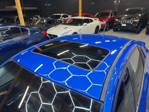 2014 Subaru Impreza WRX Premium