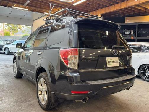2010 Subaru Forester 2.5 X Premium
