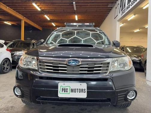 2010 Subaru Forester 2.5 X Premium