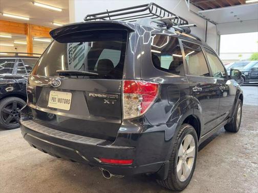 2010 Subaru Forester 2.5 X Premium