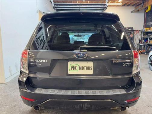 2010 Subaru Forester 2.5 X Premium