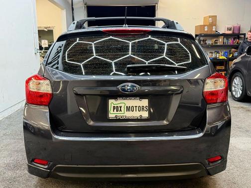 2013 Subaru Impreza 2.0i Sport Limited