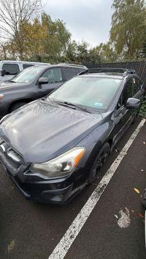 2013 Subaru Impreza 2.0i Sport Limited