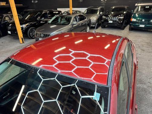 2012 Subaru Impreza 2.0i Premium