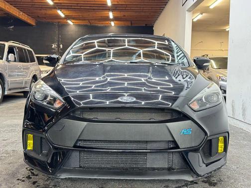 2016 Ford Focus RS Base