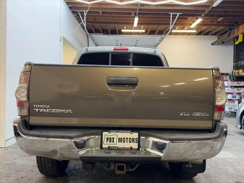 2015 Toyota Tacoma TRD Pro