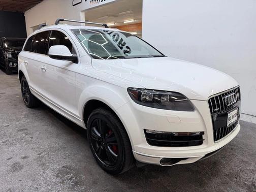 2010 Audi Q7 3.0 Premium