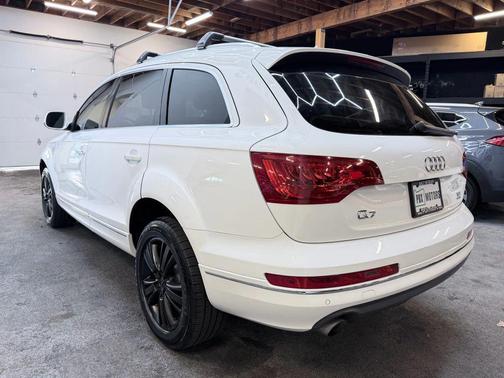 2010 Audi Q7 3.0 Premium