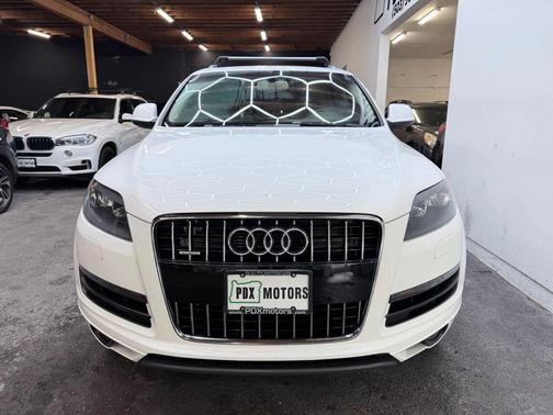 2010 Audi Q7 3.0 Premium