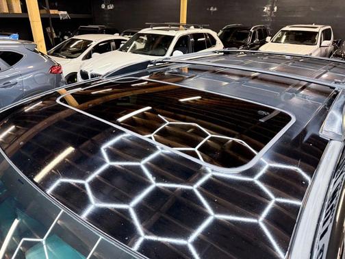 2012 Toyota Highlander Hybrid Limited