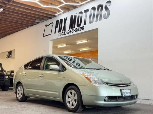 2009 Toyota Prius Standard
