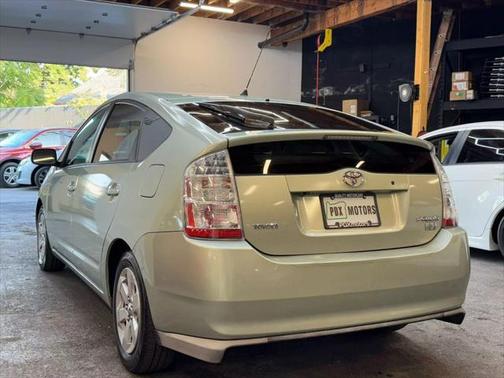 2009 Toyota Prius Standard