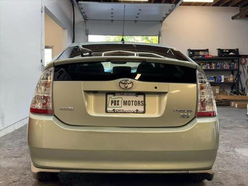2009 Toyota Prius Standard