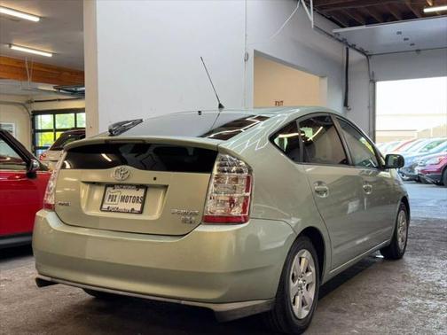 2009 Toyota Prius Standard