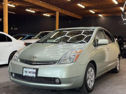 2009 Toyota Prius Standard
