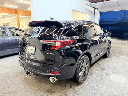 2019 Acura RDX A-Spec