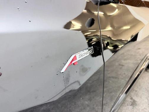 2019 Acura RDX A-Spec