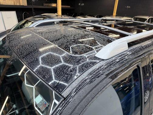 2019 Toyota Sequoia SR5