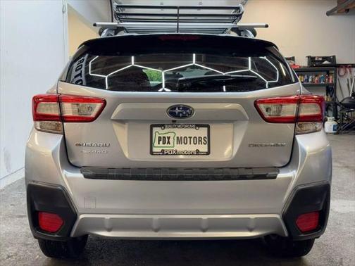 2018 Subaru Crosstrek 2.0i