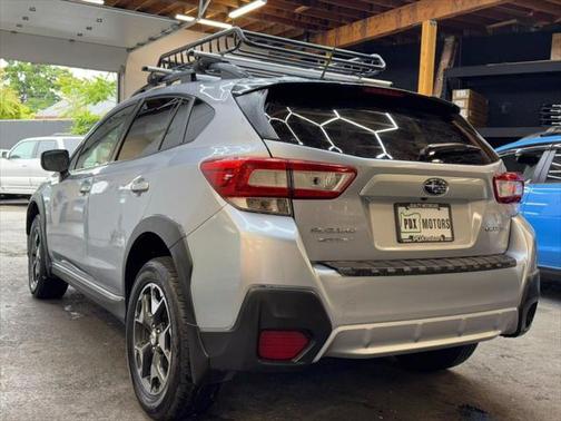 2018 Subaru Crosstrek 2.0i