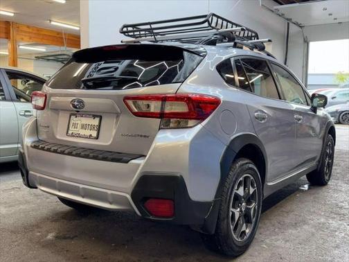 2018 Subaru Crosstrek 2.0i