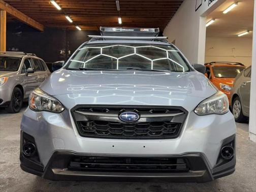 2018 Subaru Crosstrek 2.0i