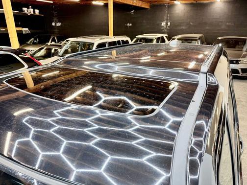 2015 Land Rover LR4 Base