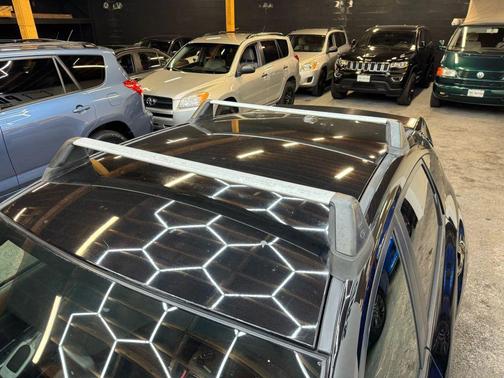 2014 Subaru Impreza WRX STI