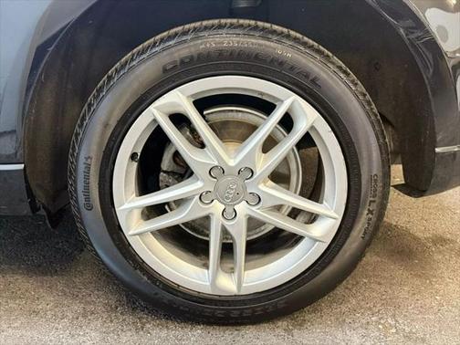 2014 Audi Q5 2.0T Premium Plus