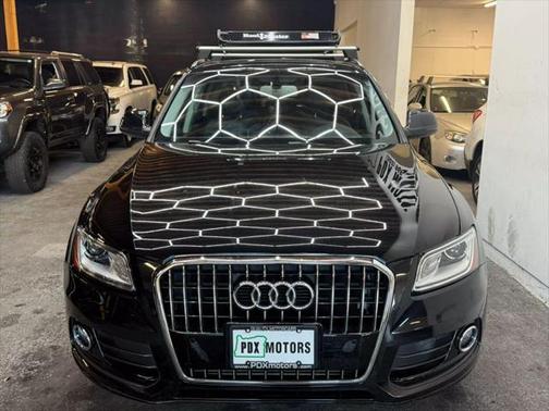 2014 Audi Q5 2.0T Premium Plus
