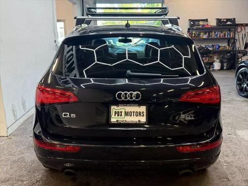 2014 Audi Q5 2.0T Premium Plus