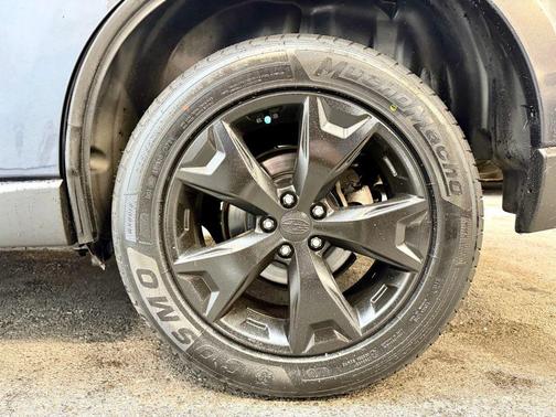 2014 Subaru Forester 2.5i