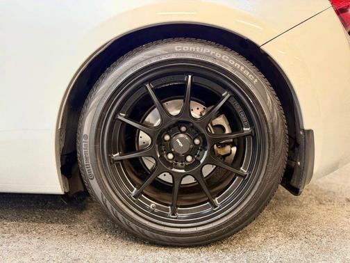 2013 Scion FR-S Base